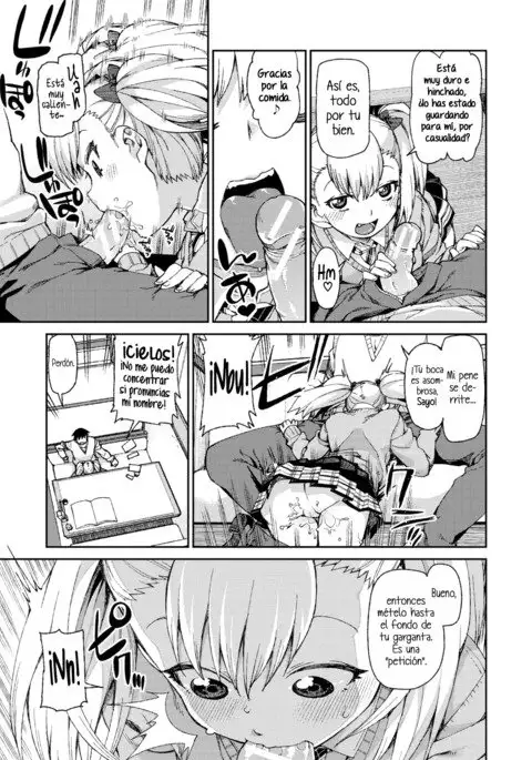 Wagamama? Iinari!? Saimin Date! | ¿Egoísta? ¿Obediente? ¡Cita hipnótica!