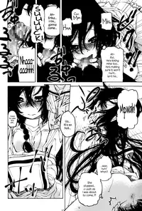 [Benjamin] Nen ni wa Nen o... | Look Before You Leap (Juicy No. 12 2016-01) [English] {NecroManCr}