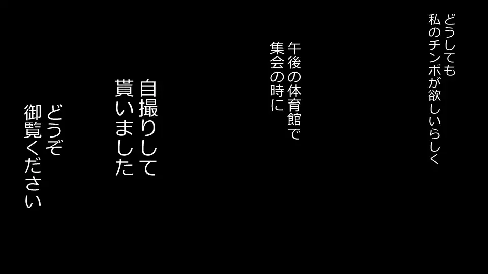 Makoto ni Zannen nagara Anata no Kanojo wa Netoraremashita. Zengohen Set