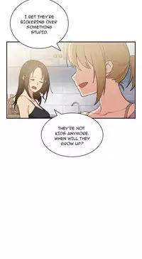 [Semni] Close as Neighbors (Ch.1-10) [English] [Ongoing]