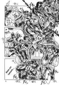 (C70) [Sumomo Dou (Sumomo EX)] Vivian Bessatsu Soushuuhen 2 Ichigo Hakusho (Various) [English]