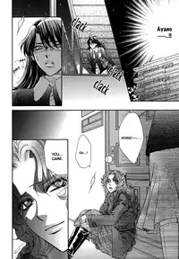 [Eiki Eiki + Zaou Taishi] Haru Natsu Aki Fuyu (Spring Summer Fall Winter) [English] [Lililicious]