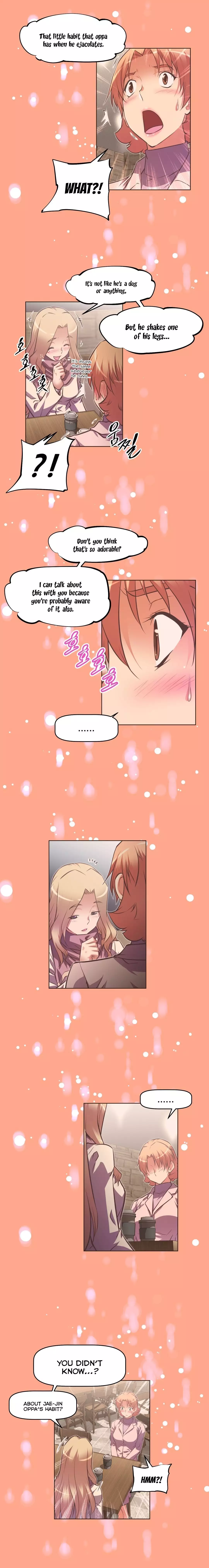 Brawling Go Ch.76-123