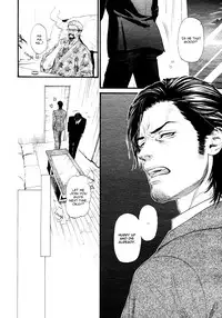 [Ike Reibun] Bi no Kyoujin ~ X Side ~ Ch. 1-4 [English] [Fujoshi Bitches] [Decensored]