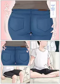 [Horsetail] Kaa-san Janakya Dame Nanda!! 3 ~Natsuyasumi Zenpen~ | Mother it has to be you ~Summer Holiday First Part~ [English] [Amoskandy]