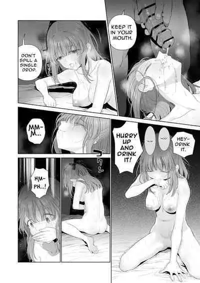 Kowareru Mae ni Yorokobi o Oshiete | Provide Me Warmth Before I Break