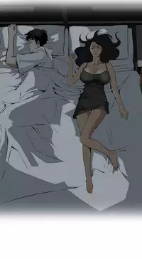 Take a Peek Ch.1-4 (English) (Ongoing)