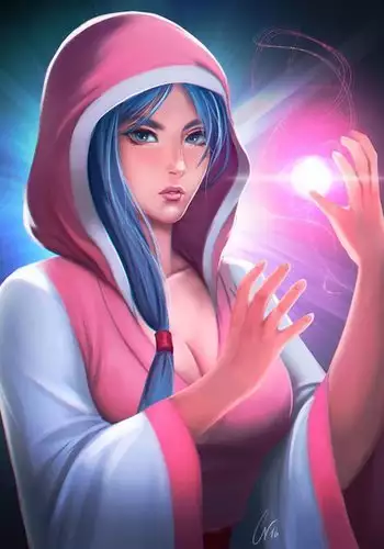 Inner Quarters of Castlevania