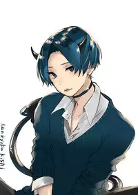 Rakudai Succubus to Yuutou Incubus