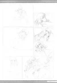 Canvas2 ~茜色のパレット~ ビジュアルファンブック