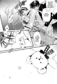 (C57) [Shouhoku Taiiku Yougushitsu (Yamane Ayano)] Full Speed (Slam Dunk) [English] [Shi-ran]