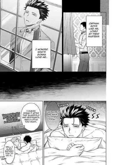 Yumemiru Choukyoushi no Risou no Goshujin-sama | The Dreaming Trainer's Ideal Master