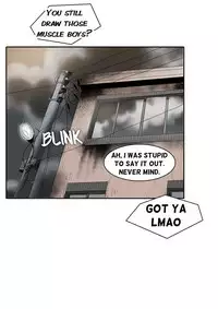 Cartoonist's NSFW Season 1 Chapter 1-10 (English)