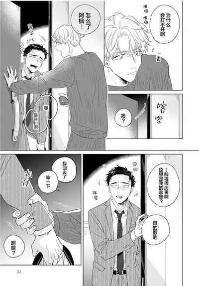 Hatsukoi ni wa Kanawanai! | 敌不过的初恋!