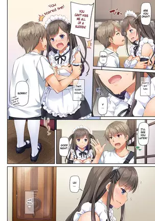 ] Kare to Watashi no Kowareta Kizuna -My Boyfriend And My Broken Relationshi