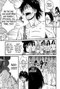 [Nagashima Chousuke] Kigenzen 10000 Nen no Ota | The Otaku in 10,000 B.C. Ch. 1-21 [English] [Natty Translations, Lazarus H]
