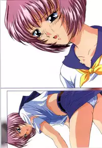 [vogue] Mujintou Monogatari R ～Survival life in the uninhabited region～ Visual Works With 「Mujintou Monogatari X - Gaiden」