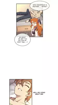 [Son Hee-Joon] Master in My Dreams Ch.0-32 (English) (Ongoing)