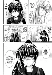 [Yuuki Homura] Pipiruma! [English] [biribiri]