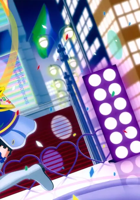 Angelic My Angel （Chinese simplified）