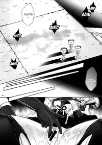 (C93) [Cyclone (Izumi, Reizei)] T-31 DoDo (Fate Grand Order) [English] {doujins.com}