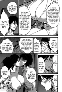 [Nagashima Chousuke] Kigenzen 10000 Nen no Ota | The Otaku in 10,000 B.C. Ch. 1-22 [English] [Natty Translations, Lazarus H]