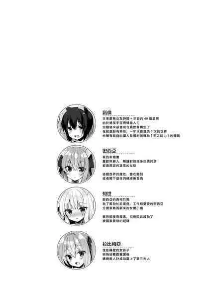 Boku no Risou no Isekai Seikatsu 9 | My Ideal Life in Another World 9