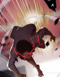 The Matrix Ch.1-8 (English) (Ongoing)