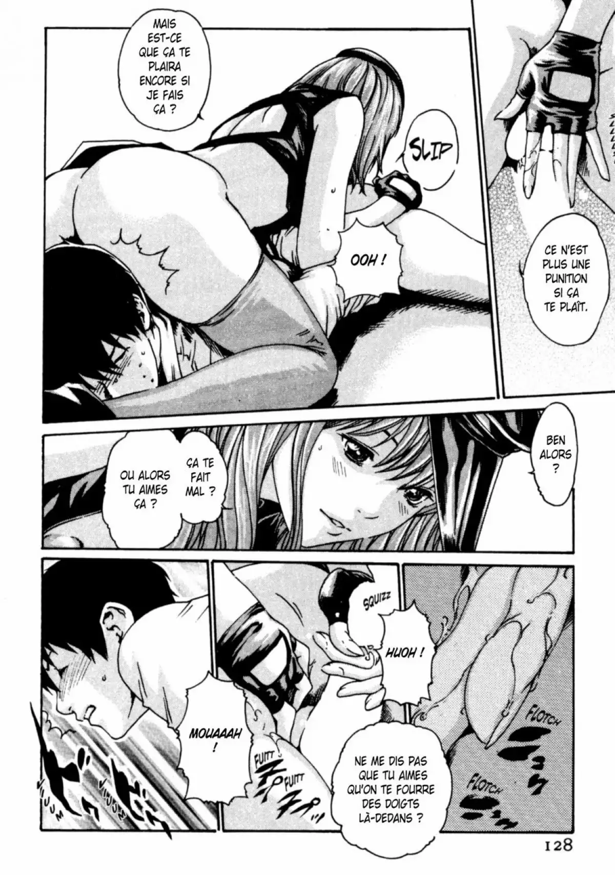 Hishoka Drop - Secretarial section Drop 1