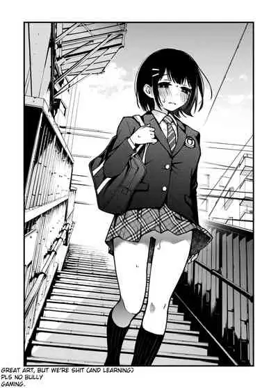 A Story about a Virgin Whose Fetish Awakens After Their First Time with Another Virgin