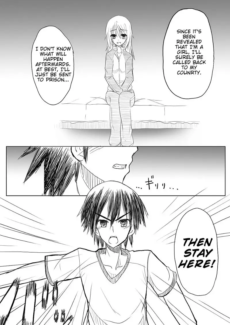 If you cant describe it If you can draw it lets draw Charlotte