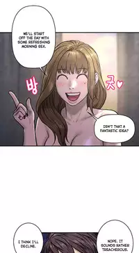 Ghost Love Ch.1-24 (English) (YoManga) (Ongoing)