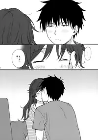 (C92) [Fuka Fuka (Sekiya Asami)] Anata no Komatta Kao ga Mitai. (Qualidea Code)