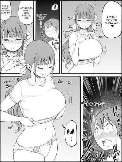 Boku ni Harem SeFri ga Dekita Riyuu 3 | The Reason I Have a Sex Friend Harem 3