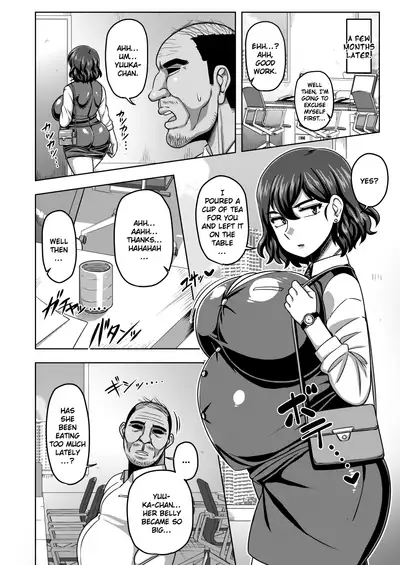 [Nacchuushou (Amazon)] Auto-Lock ni Zenra de Shimedasareru Kazami Yuuka 29-sai OL | 29 Year Old Office Lady Kazami Yuuka Gets Locked Out From The Auto-Lock While She's Fully Nude (Touhou Project) [English] {Doujins.com}