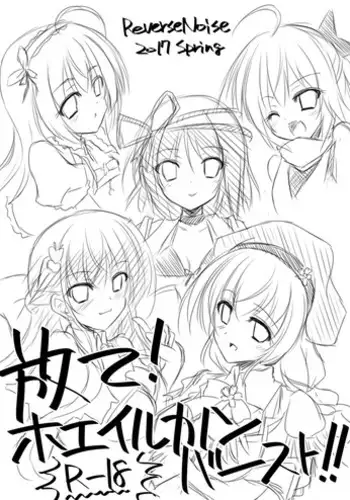 Ryoubi Reversal