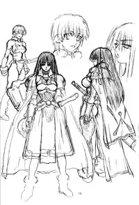 (CR33) [Power Slide (Uttorikun)] Ra-gu-na (Ragnarok Online)