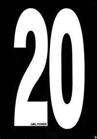 (C67) [Koutarou With T (Koutarou, Oyama Yasunaga, Tecchan)] GIRL POWER vol.20 (CAPCOM)