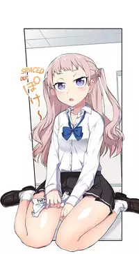 Committee Chairman, Didn't You Just Masturbate In the Bathroom? I Can See the Number of Times People Orgasm [English](Ongoing)