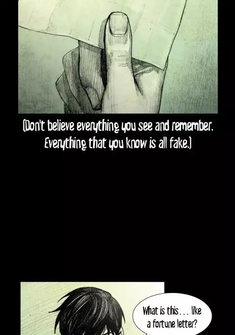 House of Dolls Ch.0-9