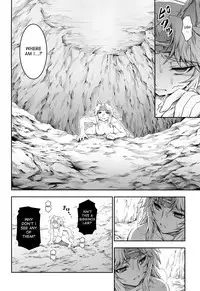 (C87) [Yokohama Junky (Makari Tohru)] Solo Hunter no Seitai 4 The fourth part (Monster Hunter) [English] [desudesu]