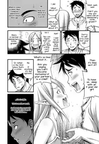 [Noise] Isekai de Loli Elf Tasuketara Kou Natta | I Saved a Loli Elf in Another World and This Happened (COMIC LO 2017-08) [English] [Doki Fansubs] [Digital]