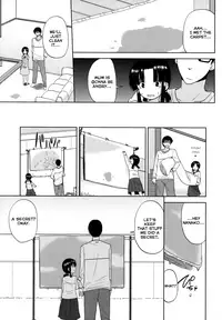 [Fuyuno Mikan] Chiisakutemo iijanai! | What's wrong with being small!? [English] [Rin]