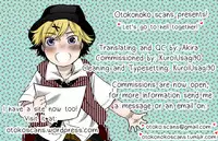 (C84) [Temple_K (Spoon)] Mind control (Kuroko no Basuke) [English] [Otokonoko Scans]