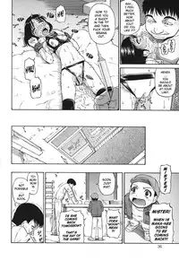 [Oyster] Akutoku no Sakae Ch. 1-5 [English] [DGB]