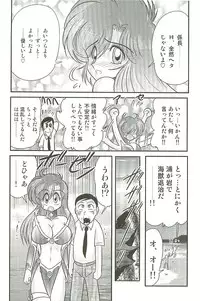 [Kamitou Masaki] Seirei Tokusou Fairy Saber W Inma Kari