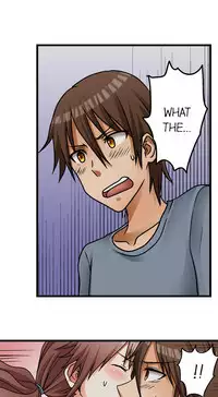 [Porori] My First Time is with.... My Little Sister?! Ch.08