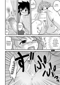 (C71) [Sendouya (Juan Gotoh)] Shounen Teikoku Soushuuhen 2 - Boys' Empire Special 2 [English]