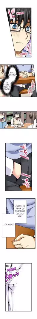 Doushite Sensei to Sex Shicha Dame nan desu ka? | Why Can't i Have Sex With My Teacher? Ch. 1-12