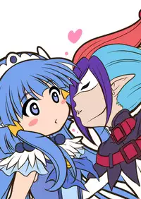 [Cyclone (Izumi, Reizei)] Cyclone no Full Color Pack2 "Shin-Shin" (Smile Precure!)